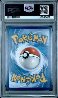 2022 Pokemon Sword & Shield Lost Origin Tg19 Full Art/gallade V PSA