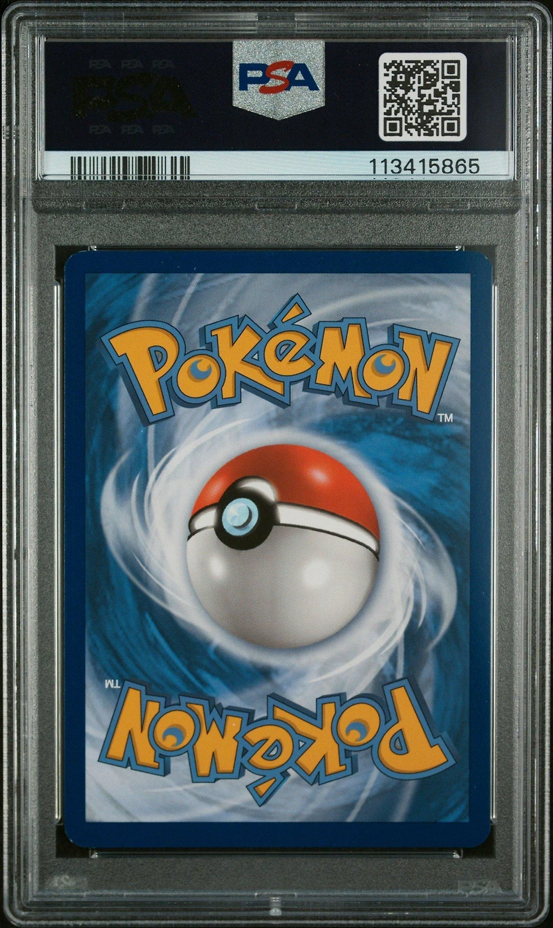 2016 Pokemon Xy Generations Radiant Collection Rc6 Flareon Ex PSA