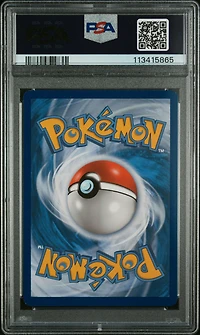 2016 Pokemon Xy Generations Radiant Collection Rc6 Flareon Ex PSA