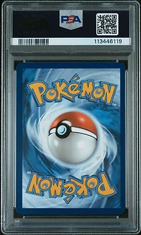 2023 Pokemon Mew En-151 025 Pikachu PSA 9