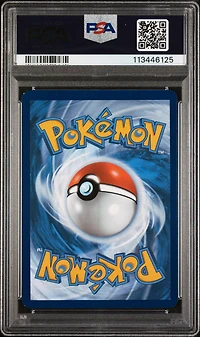 2023 Pokemon Mew En-151 143 Snorlax Reverse Holo PSA 9