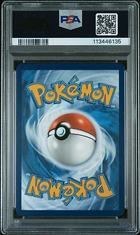 2024 Pokemon Scr En-stellar Crown 057 Slowpoke Reverse Holo PSA 10