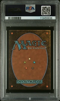2025 Magic The Gathering Secret Lair Drop 1756 Blasphemous Act Marvel's Deadpool-foil PSA 10