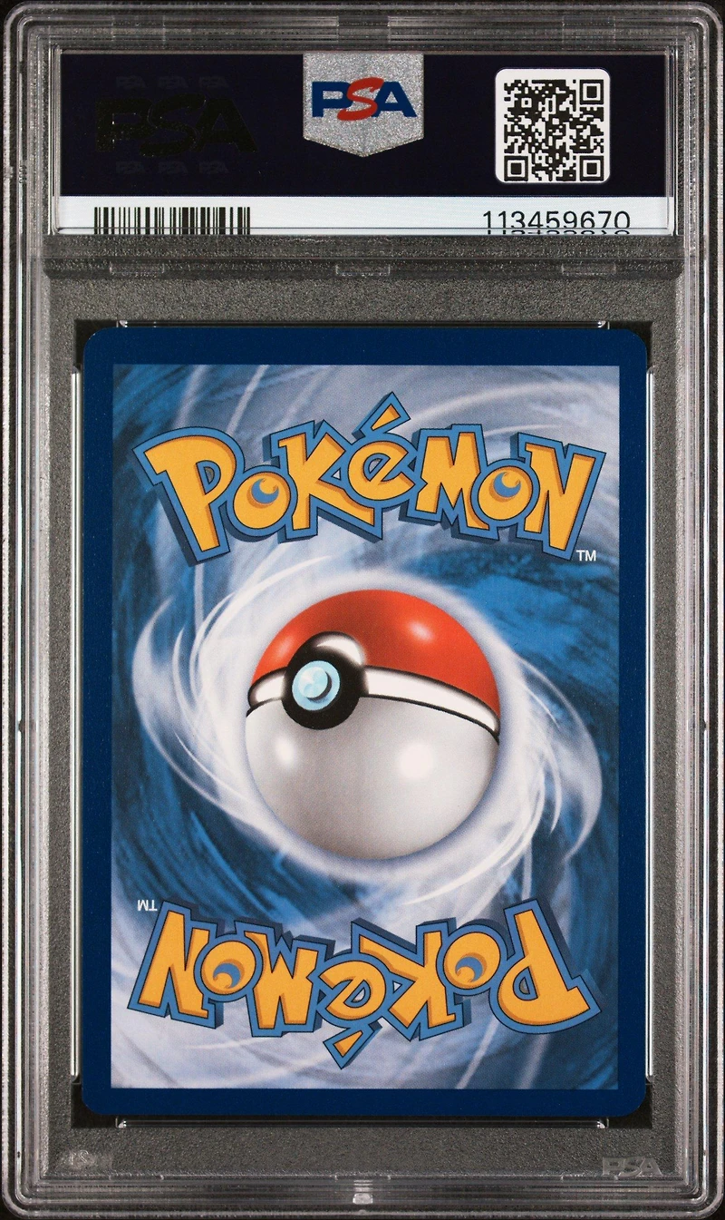 2019 Pokemon Sun & Moon Cosmic Eclipse 251 Full Art/charizard & Braixen Gx Secret PSA