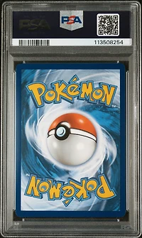 2022 Pokemon Sword & Shield Silver Tempest 176 Full Art/unown V PSA 10