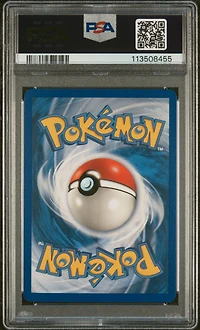 2004 Pokemon Ex Fire Red & Leaf Green 83 Squirtle-reverse Foil PSA 9