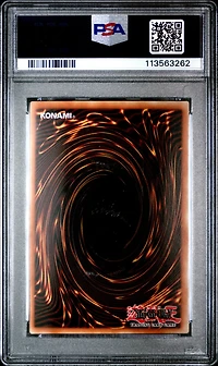 2025 Yu-gi-oh! Ra04-quarter Century Stampede En055 Dragon Master Magia 1st Edition-ultimate Rare PSA 9