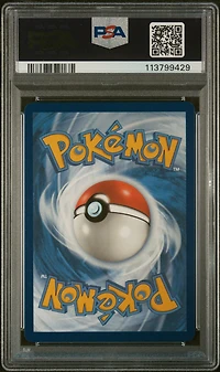 2022 Pokemon Sword & Shield Silver Tempest 209 Full Art/worker Secret PSA 9