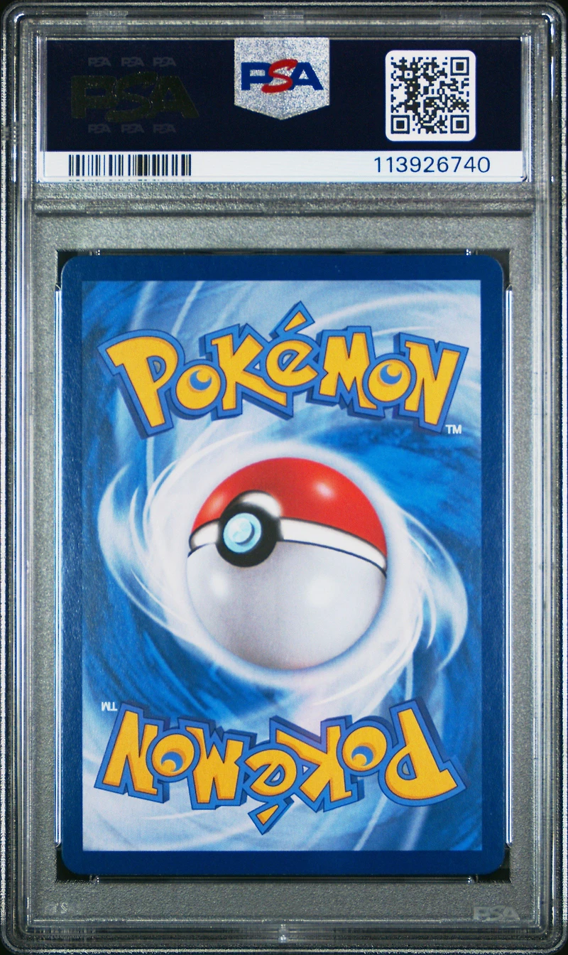 2025 Pokemon Korean Sv8a-terastal Fest Ex 211 Espeon Ex Special Art Rare PSA 10