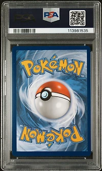 2019 Pokemon Sun & Moon Unified Minds 152 Dragonite Gx PSA