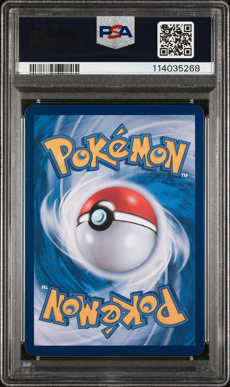 2025 Pokemon Korean Sv8a-terastal Fest Ex 222 Raging Bolt Ex Special Art Rare PSA 10
