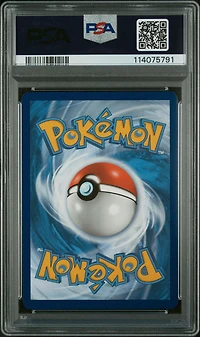 2022 Pokemon Sword & Shield Brilliant Stars Tg13 Full Art/boltund V PSA 9