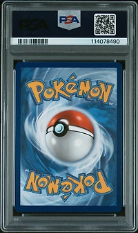 2025 Pokemon Jtg En-journey Together 121 Dudunsparce Ex PSA 10