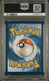 2022 Pokemon Swsh Black Star Promo 305 Greninja Illustration Contest 2022 PSA