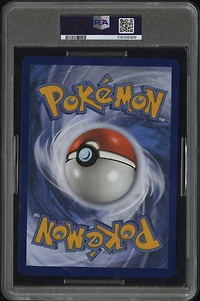 2021 Pokemon Swsh Black Star Promo 133 Lance's Charizard V Celebrations Collection-jumbo PSA