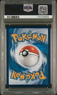 2025 Pokemon Simplified Chinese Cbb1 C-gem Pack Vol 1 08 Floragato PSA 10
