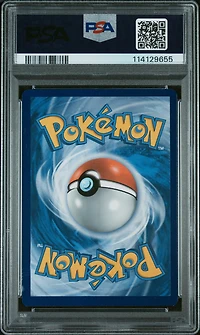 2017 Pokemon Sm Black Star Promo Sm79 Shining Celebi-holo Shining Legends Super Premium Collection PSA