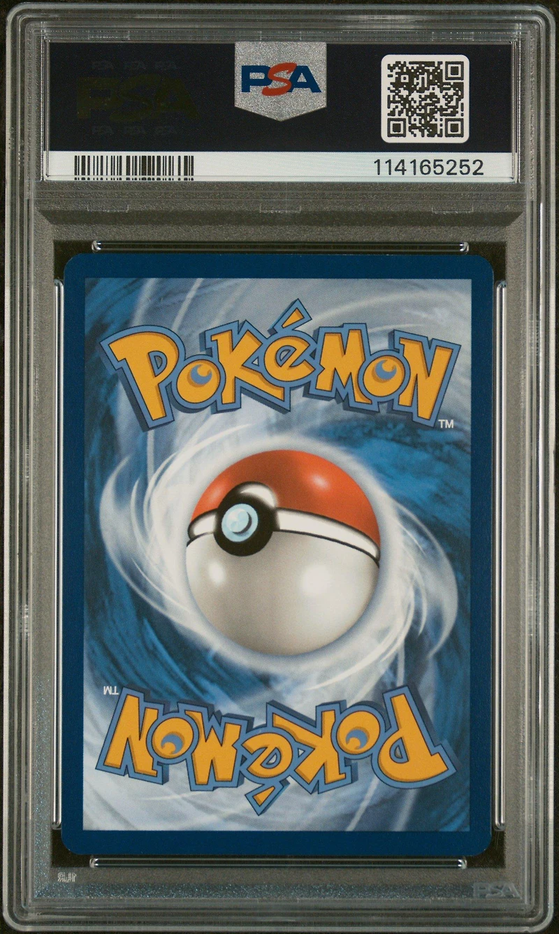 2025 Pokemon Svp En-sv Black Star Promo 214 Pikachu Illustration Contest 2024 PSA