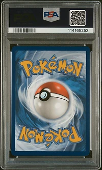 2025 Pokemon Svp En-sv Black Star Promo 214 Pikachu Illustration Contest 2024 PSA