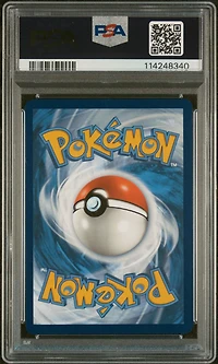 2025 Pokemon Jtg En-journey Together 178 Dudunsparce Ex Ultra Rare PSA