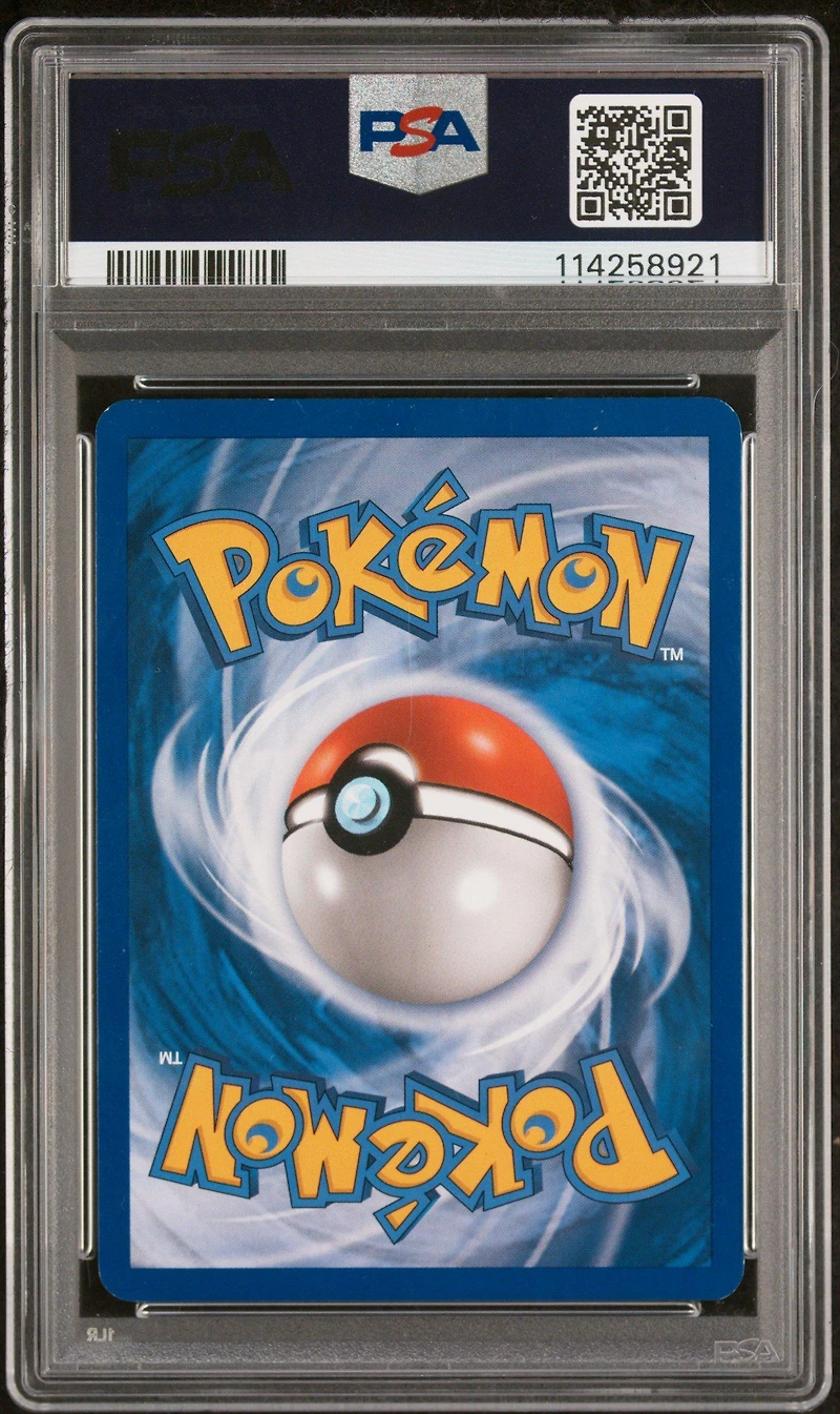 2007 Pokemon Diamond & Pearl 120 Empoleon Lv.x-holo PSA