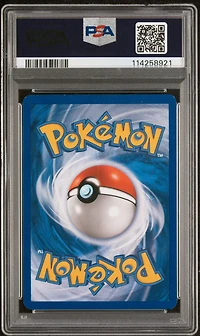 2007 Pokemon Diamond & Pearl 120 Empoleon Lv.x-holo PSA