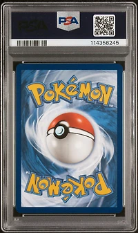 2024 Pokemon Twm En-twilight Masquerade 174 Froslass Illustration Rare PSA 10