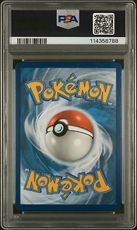 2022 Pokemon Sword & Shield Astral Radiance 025 Heatran V PSA 10