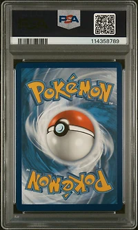 2022 Pokemon Sword & Shield Astral Radiance Tg17 Full Art/shadow Rider Calyrex V PSA 10