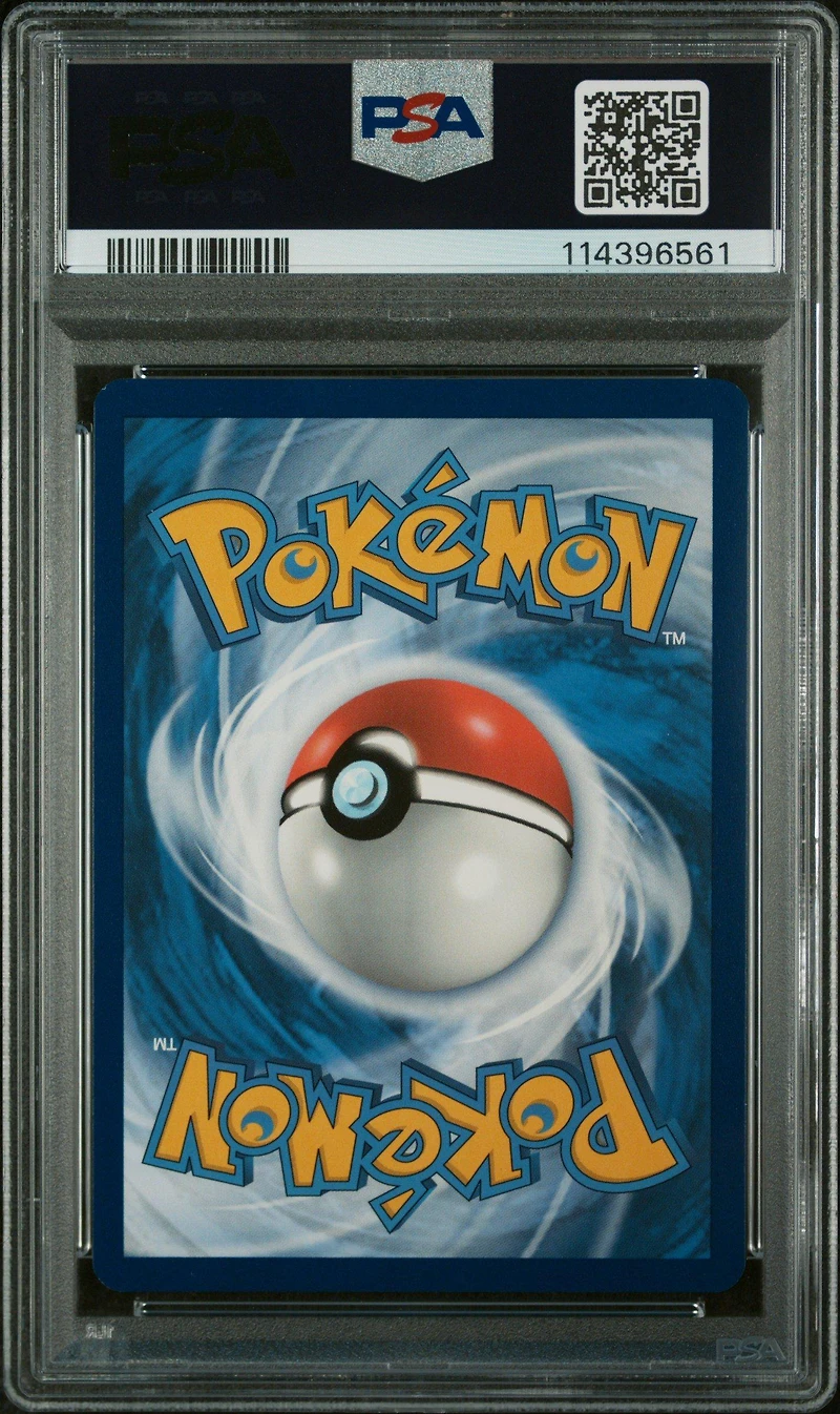 2022 Pokemon Sword & Shield Astral Radiance Tg03 Full Art/kingdra PSA 10