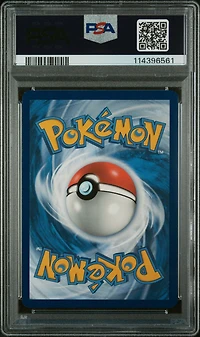 2022 Pokemon Sword & Shield Astral Radiance Tg03 Full Art/kingdra PSA 10