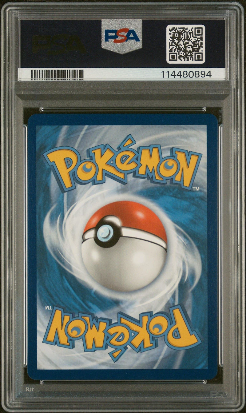 2022 Pokemon Sword & Shield Lost Origin 057 Magnezone Vstar PSA 10