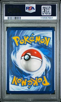 2025 Pokemon Pre En-prismatic Evolutions 065 Roaring Moon Reverse Holo PSA 10