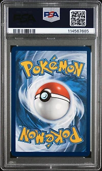 2025 Pokemon Pre En-prismatic Evolutions 004 Budew Reverse Holo PSA 9