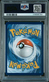 2025 Pokemon Jtg En-journey Together 024 Blaziken Ex PSA