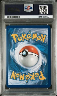 2020 Pokemon Swsh Black Star Promo 074 Special Delivery Pikachu-holo Pokemon Center Canada PSA