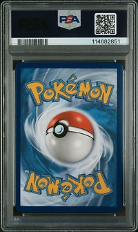 2019 Pokemon Sun & Moon Team Up 120 Eevee & Snorlax Gx PSA