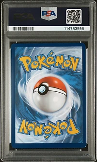 2023 Pokemon Mew En-151 094 Gengar PSA