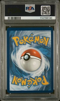 2025 Pokemon Jtg En-journey Together 176 Hop's Zacian Ex Ultra Rare PSA 9