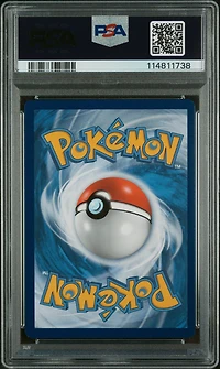 2022 Pokemon Swsh Black Star Promo 233 Squirtle-holo Pokemon Go Pin Collection-squirtle PSA 9