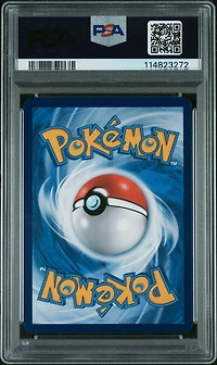 2025 Pokemon Simplified Chinese Sv-p Promo 004 Pikachu Gem Pack Vol 1 Bonus Card PSA 10