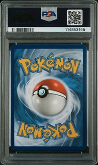 2018 Pokemon Sun & Moon Ultra Prism 148 Full Art/cynthia PSA