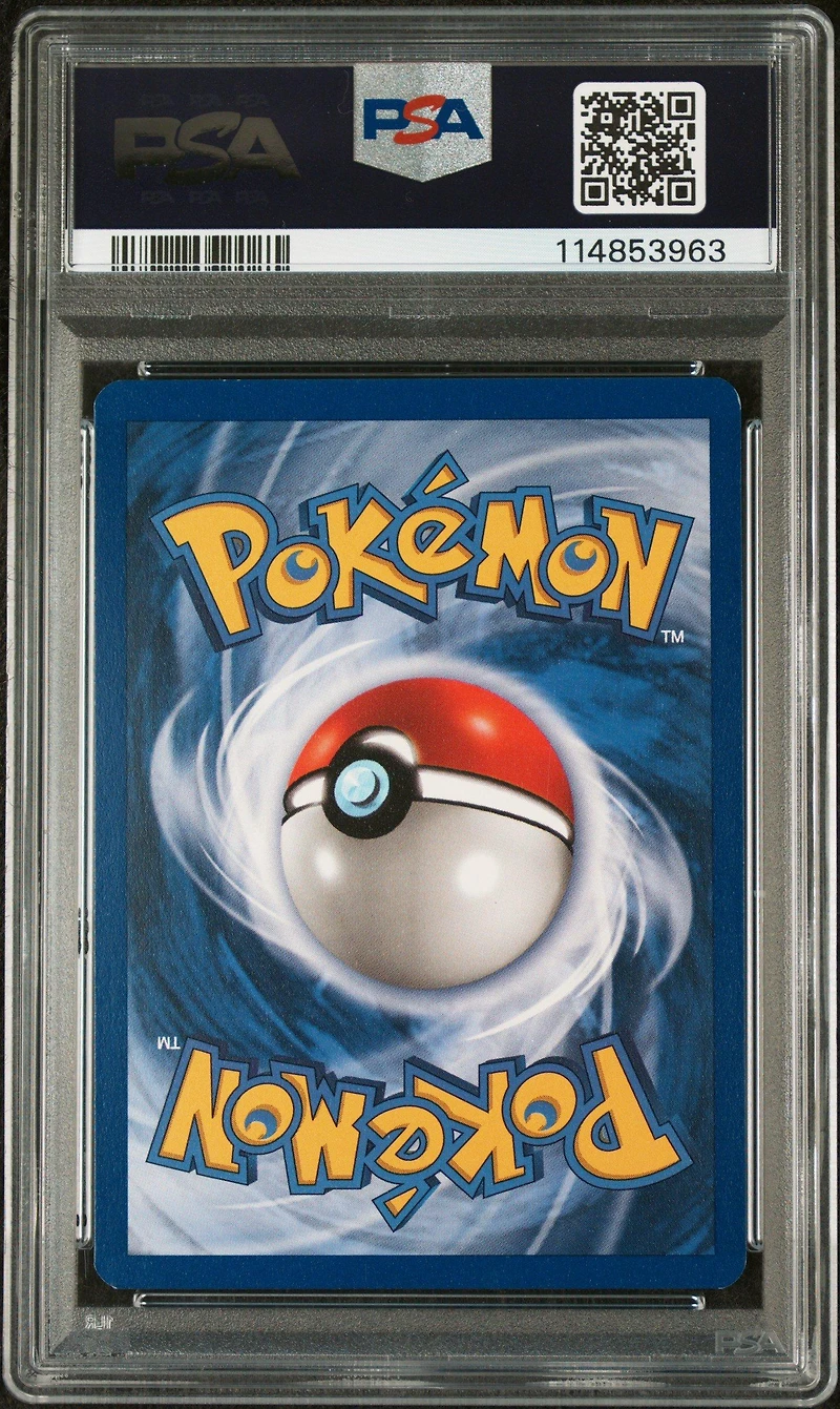 1999 Pokemon Fossil 1 Aerodactyl-holo 1st Edition-prerelease PSA