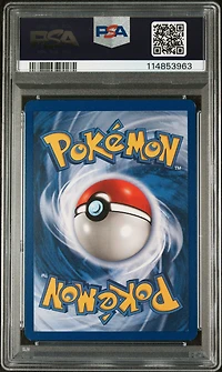 1999 Pokemon Fossil 1 Aerodactyl-holo 1st Edition-prerelease PSA