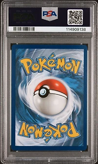 2016 Pokemon Xy Evolutions 59 Machamp-holo PSA