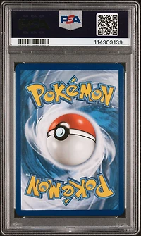 2016 Pokemon Xy Evolutions 105 Full Art/m Pidgeot Ex PSA