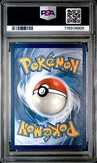 2019 Pokemon Sun & Moon Cosmic Eclipse 211 Full Art/vileplume Gx PSA