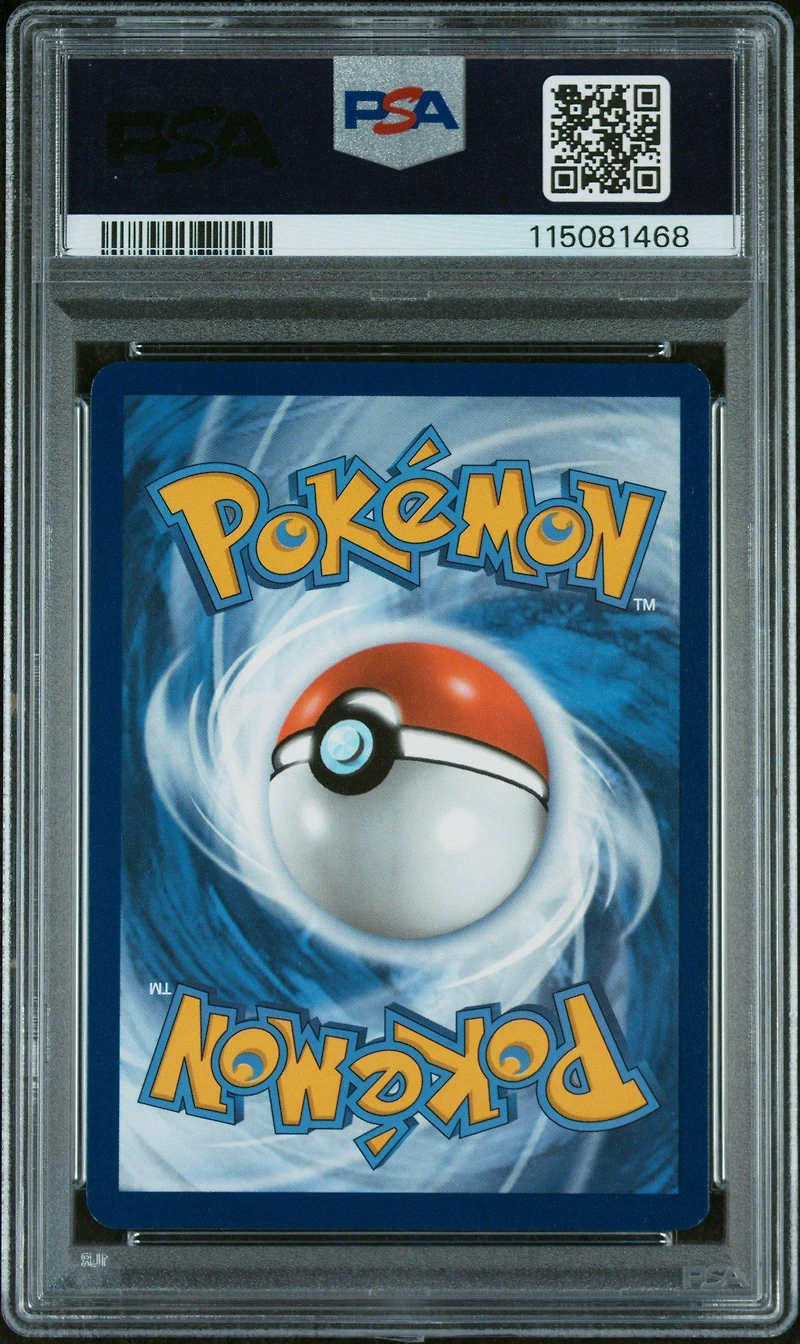 2024 Pokemon Ssp En-surging Sparks 136 Palkia PSA 10