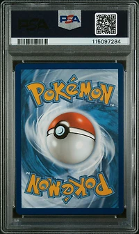 2024 Pokemon Scr En-stellar Crown 107 Archaludon PSA 9