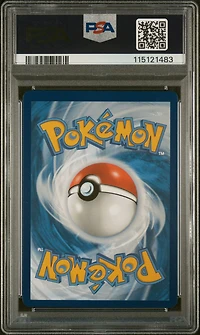 2023 Pokemon Svi En-scarlet & Violet 250 Jacq Special Illustration Rare PSA 10